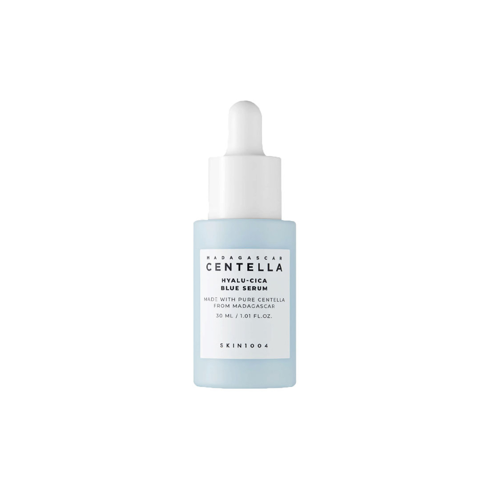 Skin1004 Madagascar Centella Hyalu-Cica Blue Serum 50ml